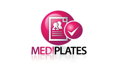 Medical Template Developers - Graphic Image - Information Technology