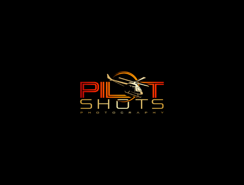 Pilot Shots Business Logo - Photography