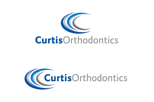 Business Logo for Curtis Orthodontics - Health