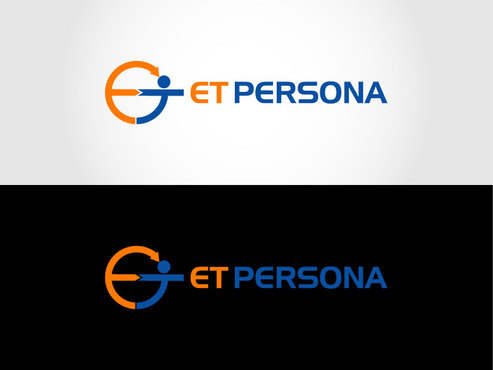 Persona Logo - Education