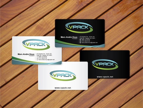 VPack - 