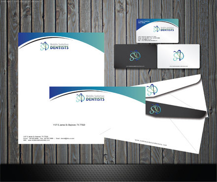 Mobile Sedation Dentists Stationary - 