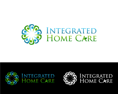 IHC Logo Design - Health