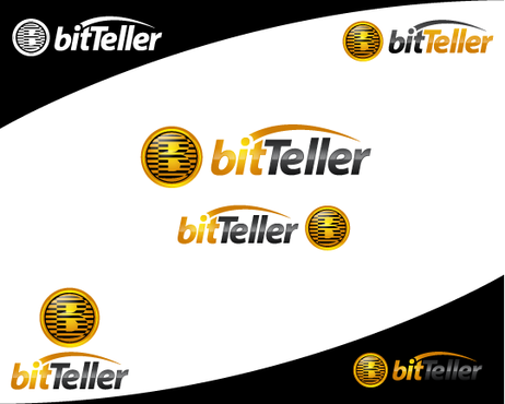 Logo for bitTeller.com - Internet Services