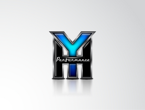 Business logo/symbol for a high performance car business - Automotive