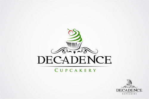 Business Logo - Food