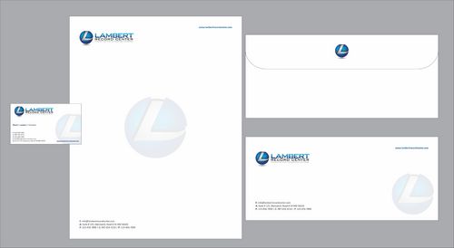 Stationery - Information Technology