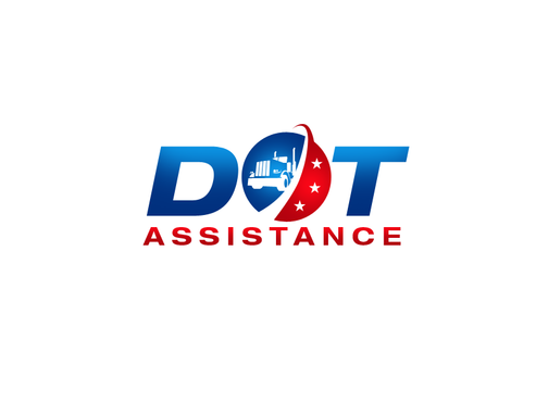 Business Logo for DOT Assistance - Transportation