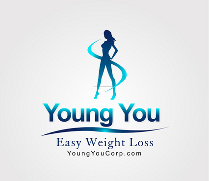 YoungYou Int logo - Health