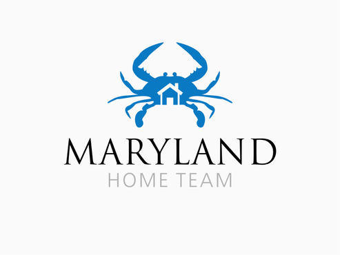 Maryland Home Team logo - Real Estate
