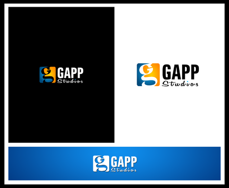 Logo for mobile App development startup - Software