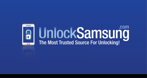 Business Logo For Online Cellphone Unlock Codes Product - Telecommunications