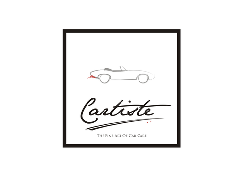 Cartiste Logo - Automotive