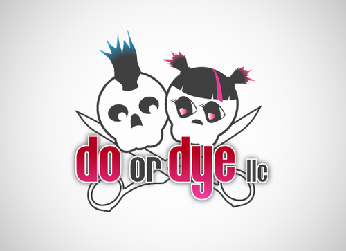 Do or Dye LLC.  - Salon & Spa