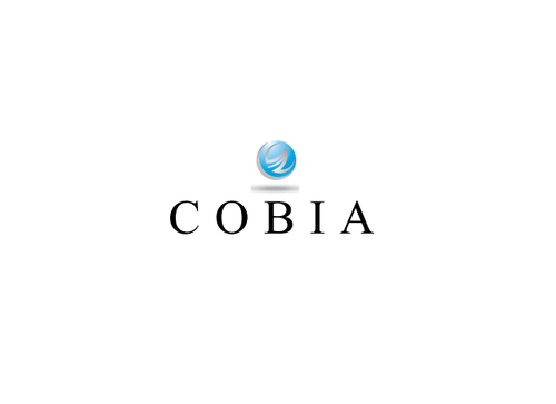 COBIA Logo Design - Financial Services