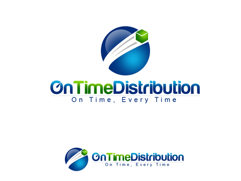 On Time Distribution LLC - Shipping