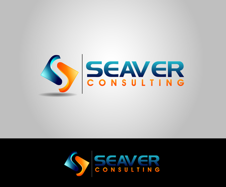 Seaver Consulting logo - Consulting