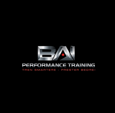 business logo - BAI Performance Training.. - Sports