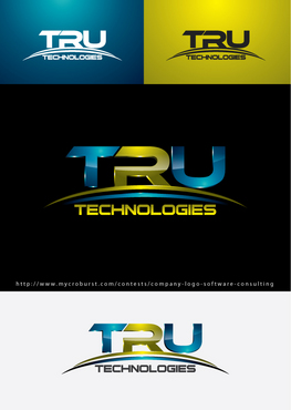 Company logo - Software Consulting - Information Technology