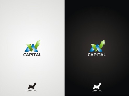 MW Capital business logo - Financial Services