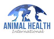 Animal Health International, Inc. Business Logo - Agriculture