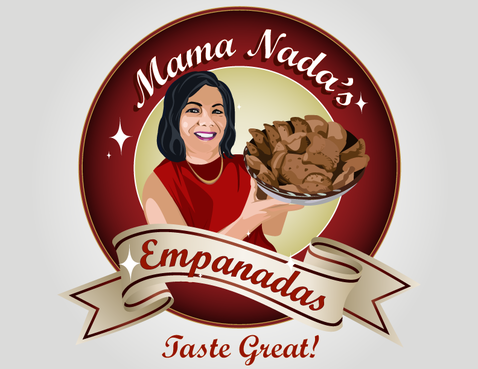 Mama Nada's Empanadas - Food