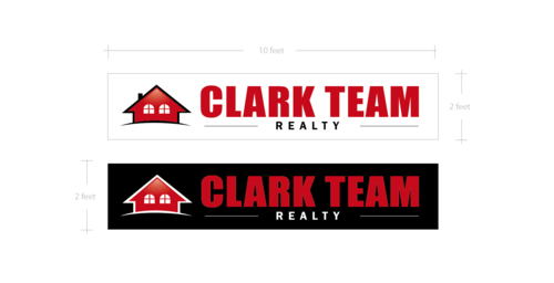 Business Logo - Real Estate
