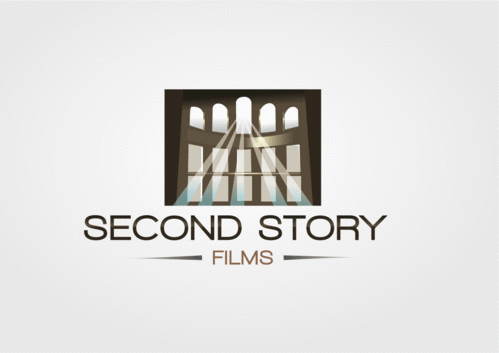 Logo Design for Second Story Films - Video