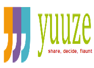 Yuuze logo - Internet Services