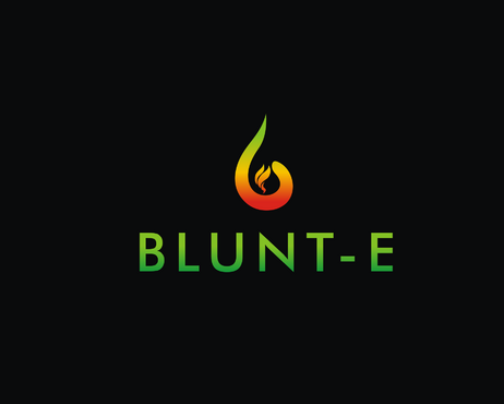 Vape-Tech Blunt-E, Logo, Business Card, and Web Design.  - Retailers