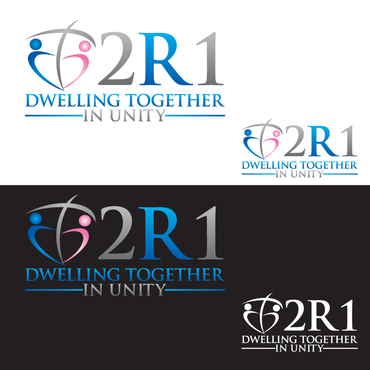 Business Logo - Religion and Spirituality