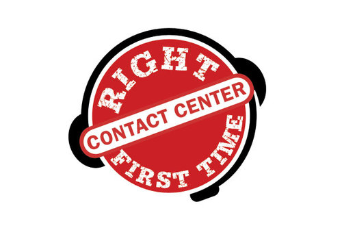 Right First Time Contact Centre - 