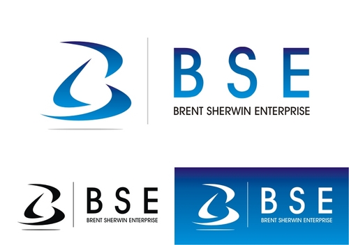 BrentSherwinEnterprisesLogoDesign  - Franchises