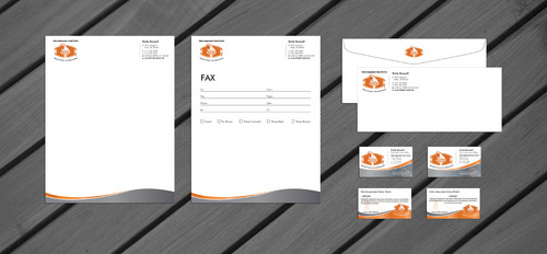 Public School Stationary - Education