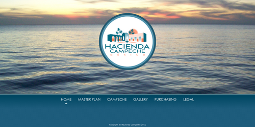 Hacienda Campeche - New Community in Seybaplaya - Real Estate
