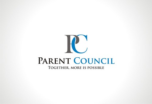 Logo for School's Parent Association - Education