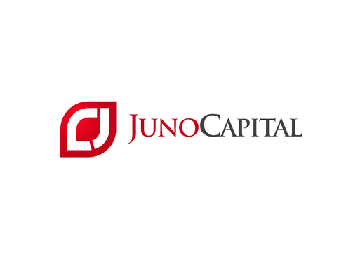 Juno Capital Business Logo - Financial Services