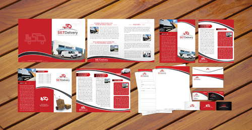 SET DELIVERY  - Transportation