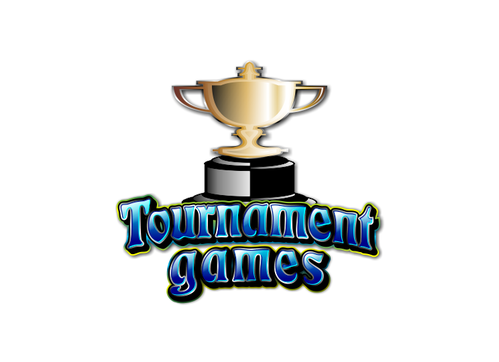 Tournament Games - Games