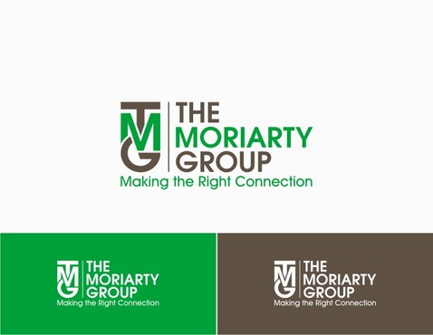 The Moriarty Group - Employment