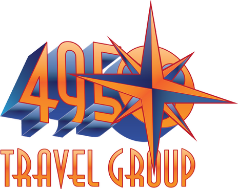 4950 Travel Group - Travel