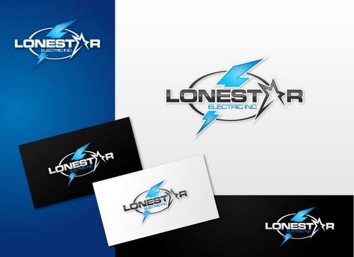 Business logo-Lonestar Electric Inc. - Construction