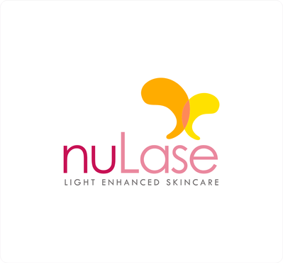 Nulase -  Logo Redesign - Personal Care