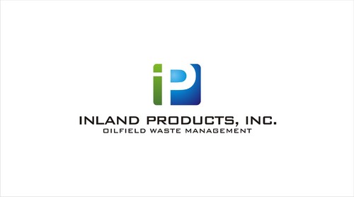 Inland Products, Inc.  New Business Logo - Environment