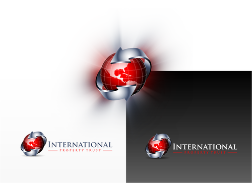 International Property Trust Logo - Administrative Services