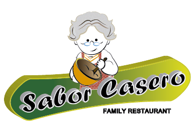  Sabor Casero - Food