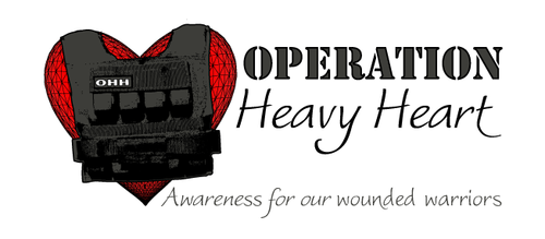 Operation Heavy Heart - Fund Raising