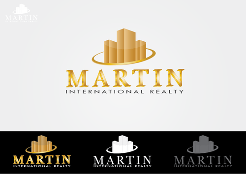 Martin International Realty LOGO - Real Estate
