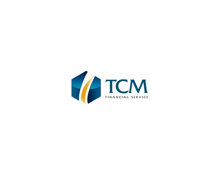 Business Logo For Company Called "TCM" by Trahancapital