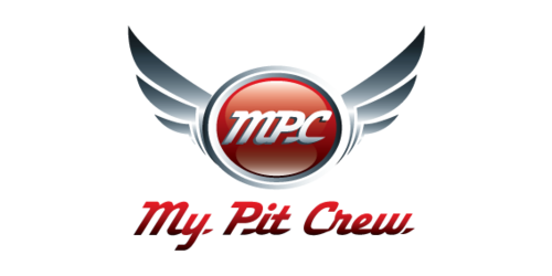 New Business Logo - Automotive